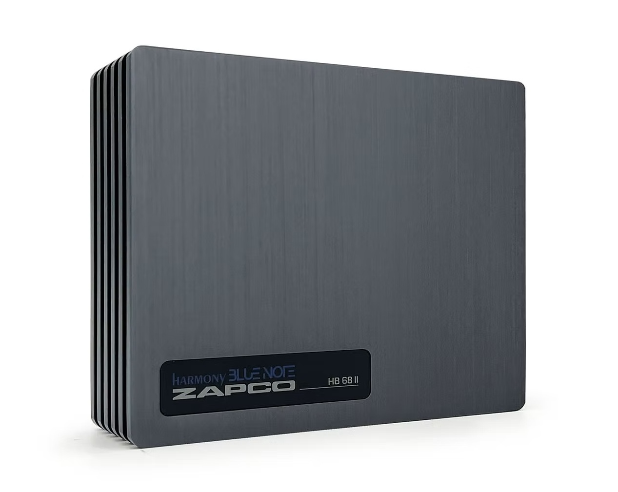 E-shop DSP procesor Zapco HB 68 II