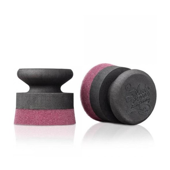 E-shop Tvrdý leštiaci aplikátor Auto Finesse Heavy Cutting Puck No:36