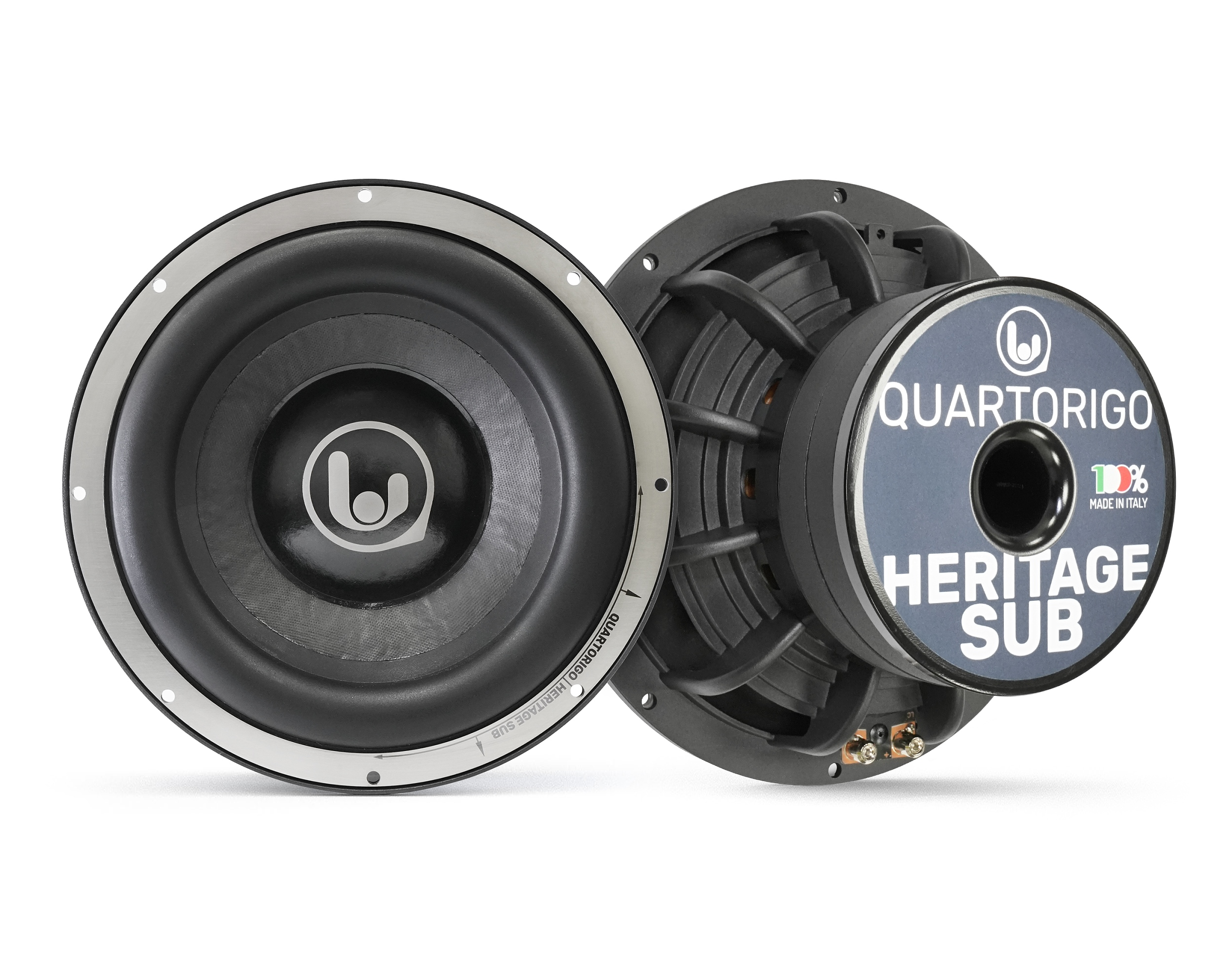 E-shop Subwoofer Quartorigo Heritage Sub