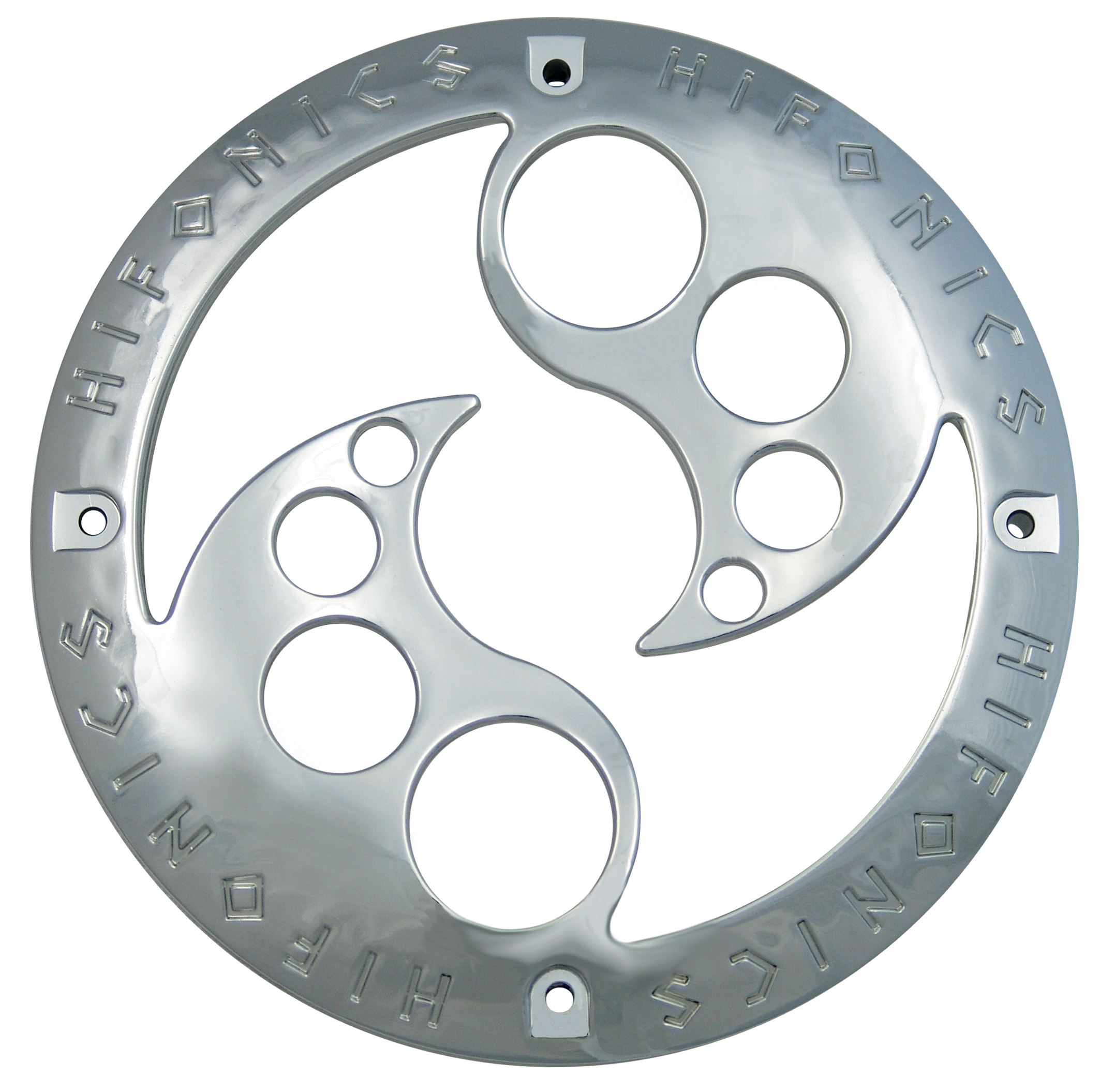 E-shop Mriežky Hifonics BLADE HFG5