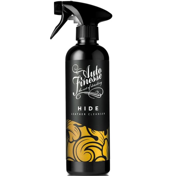 E-shop Čistič kože Auto Finesse Hide Leather Cleanser (500 ml)
