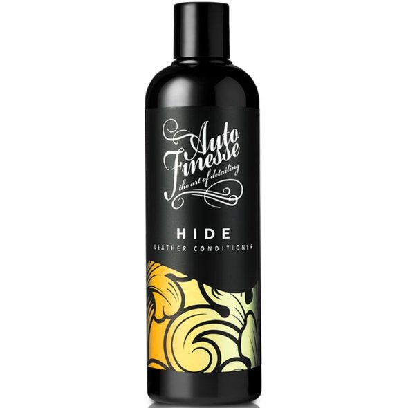 E-shop Ochrana kože Auto Finesse Hide Leather Conditioner (500 ml)
