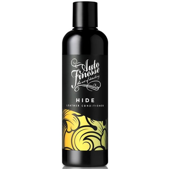E-shop Ochrana kože Auto Finesse Hide Leather Conditioner (250 ml)