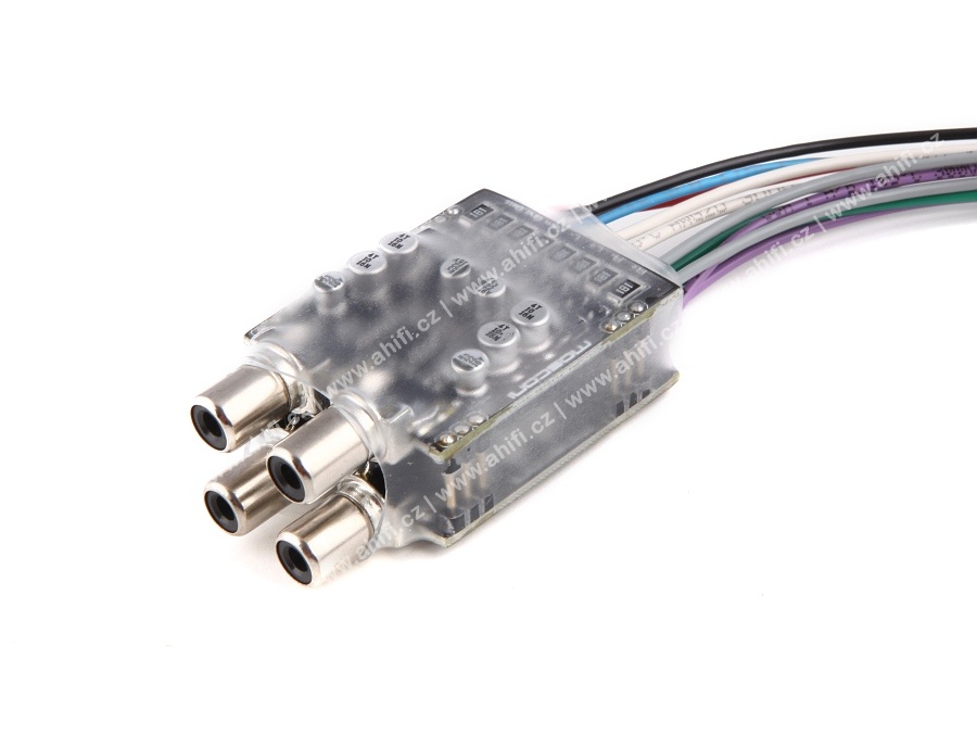 E-shop Mosconi Gladen HLA-DUAL