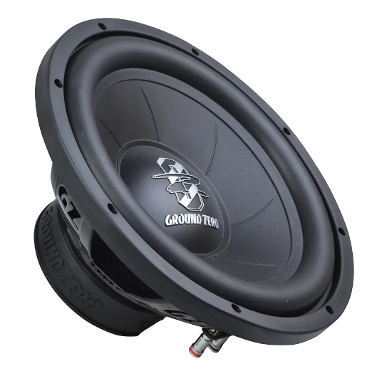 E-shop Subwoofer Ground Zero GZIW 300