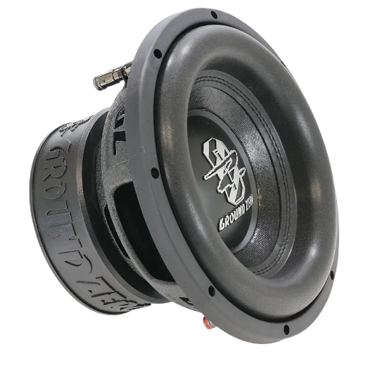 E-shop Subwoofer Ground Zero GZRW 25-D2