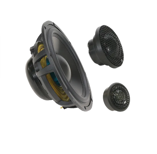 E-shop Reproduktory Ground Zero GZUC 165.3SQ-ACT