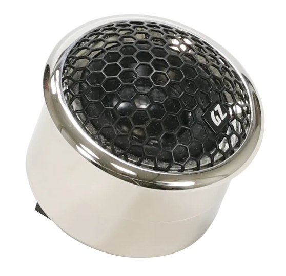 E-shop Reproduktory Ground Zero GZPF 40SQX
