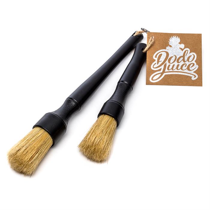 E-shop Detailingové štetčeky Dodo Juice Hog Brush Kit