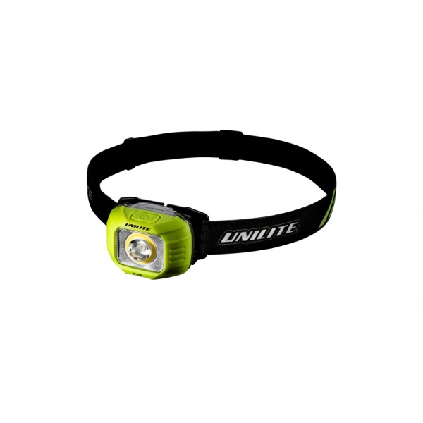 E-shop Čelovka Unilite HT-650R