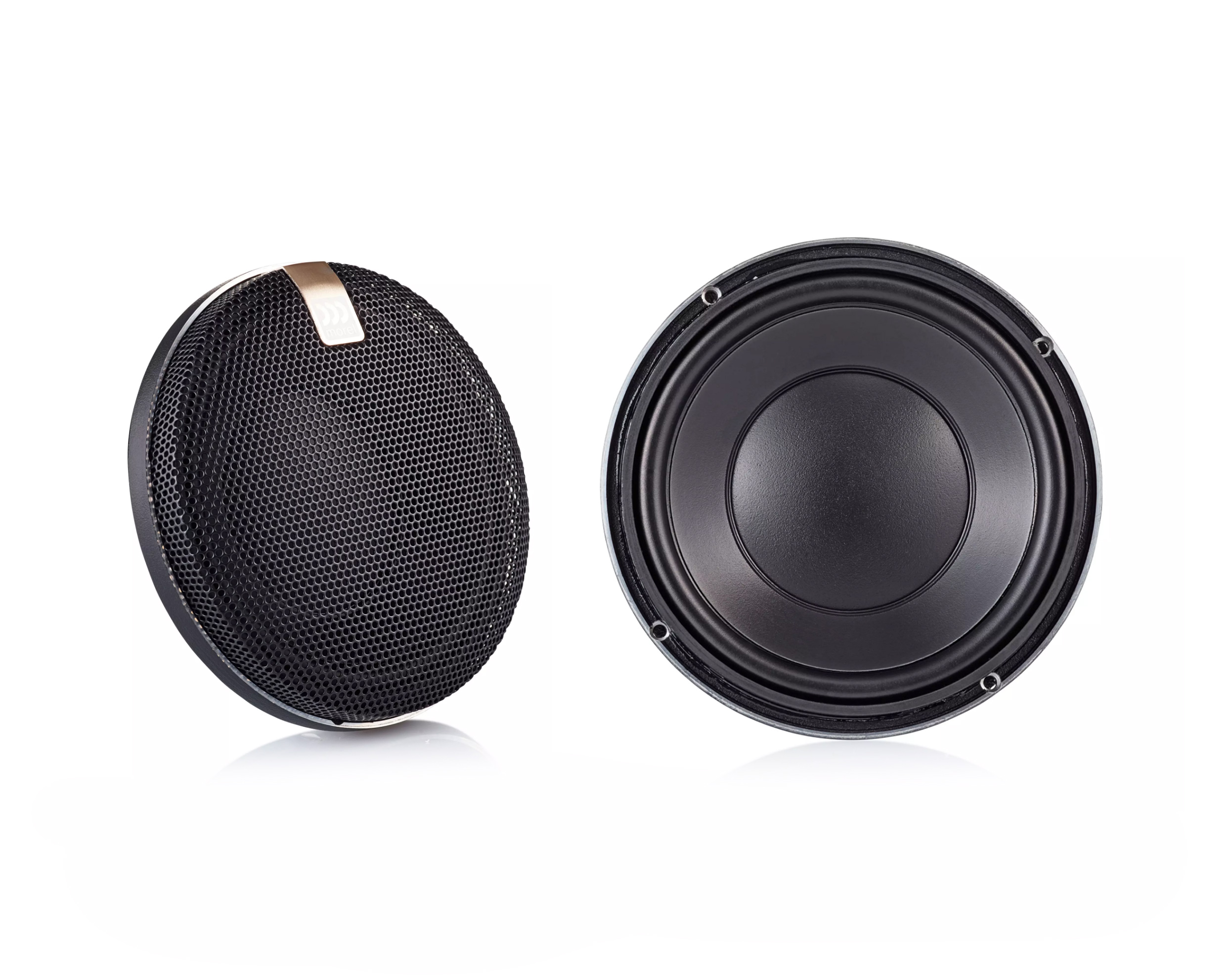 E-shop Stredobasové reproduktory Morel Hybrid MW 4 MKII