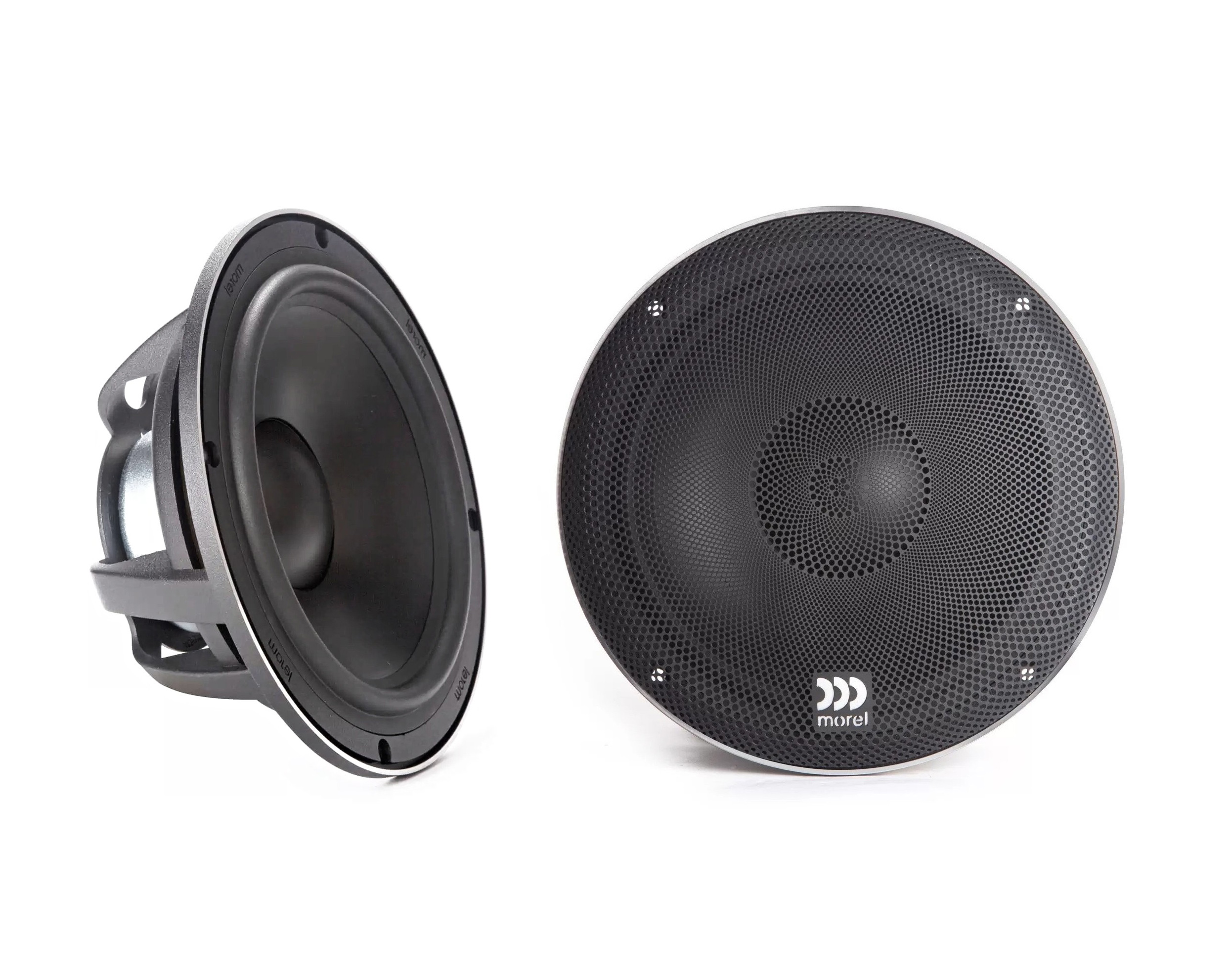 E-shop Stredobasové reproduktory Morel Hybrid MW 6 MKII