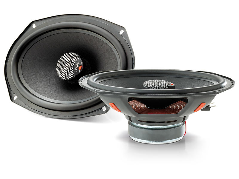 E-shop Reproduktory Focal Integration ICU 690