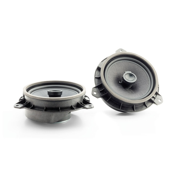 E-shop Reproduktory pre Toyotu Focal IC TOY 165