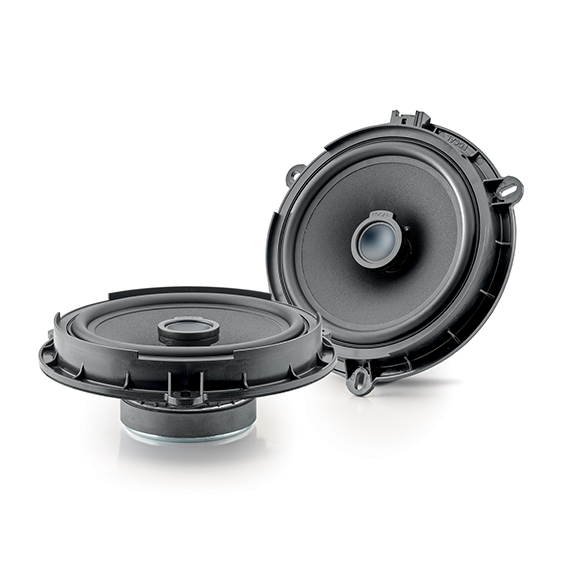 E-shop Reproduktory pre Ford Focal IC FORD 165