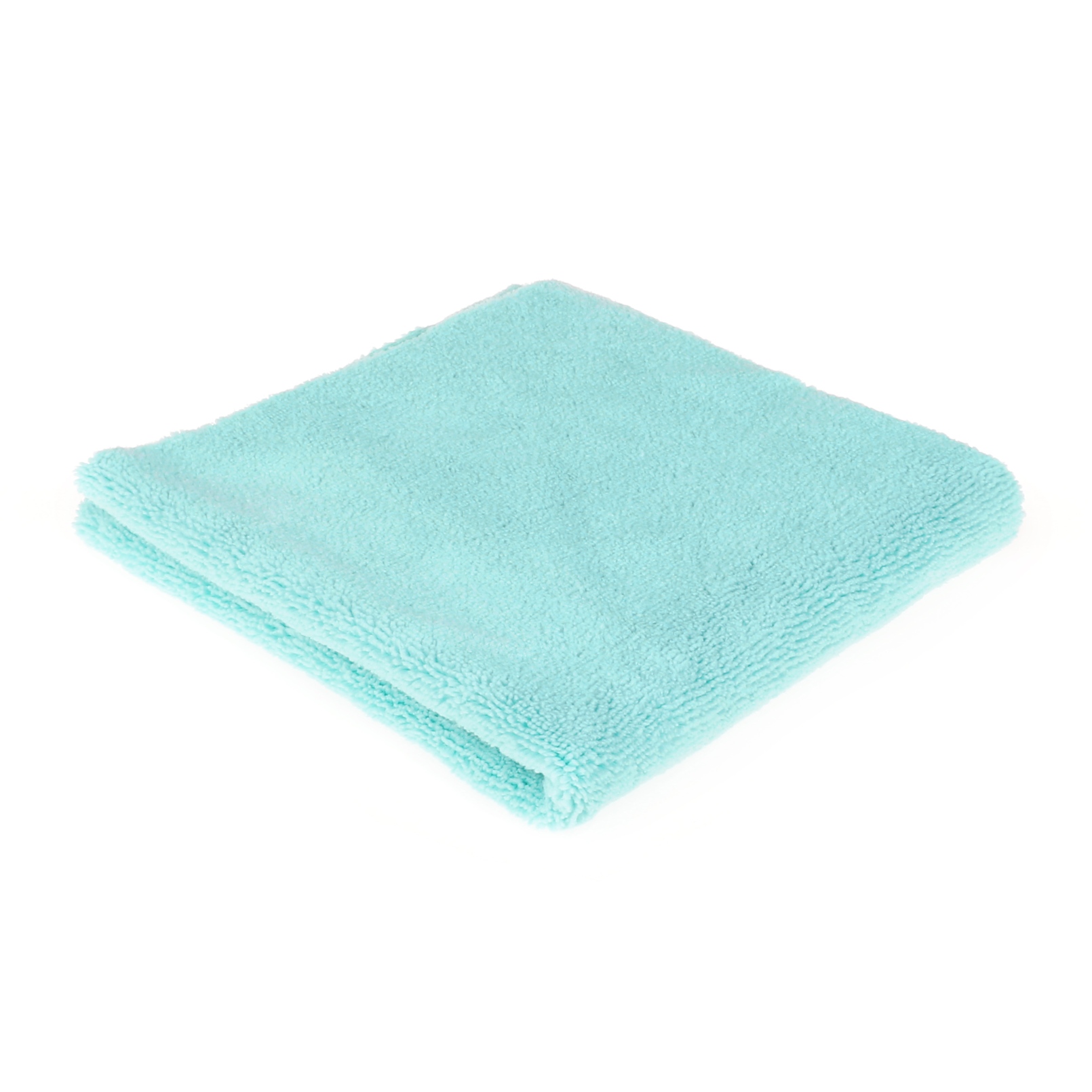 Mikrovláknová utierka Purestar Two Face Buffing Towel Mint