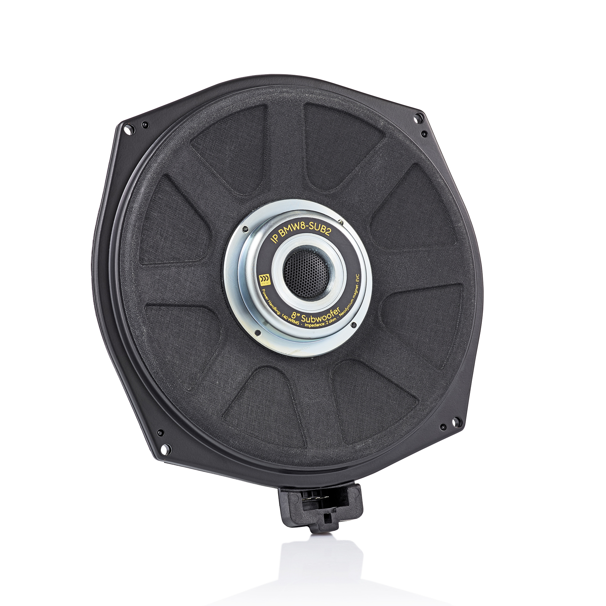 E-shop Subwoofer pre BMW Morel IP-BMWSUB82
