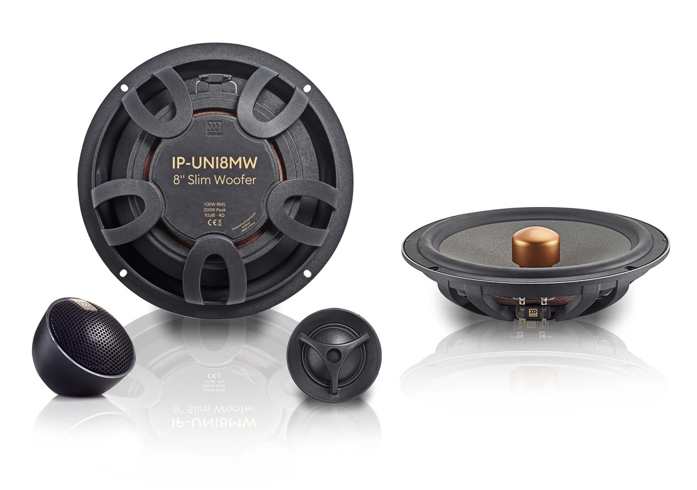 E-shop Reproduktory Morel IP-UNI82