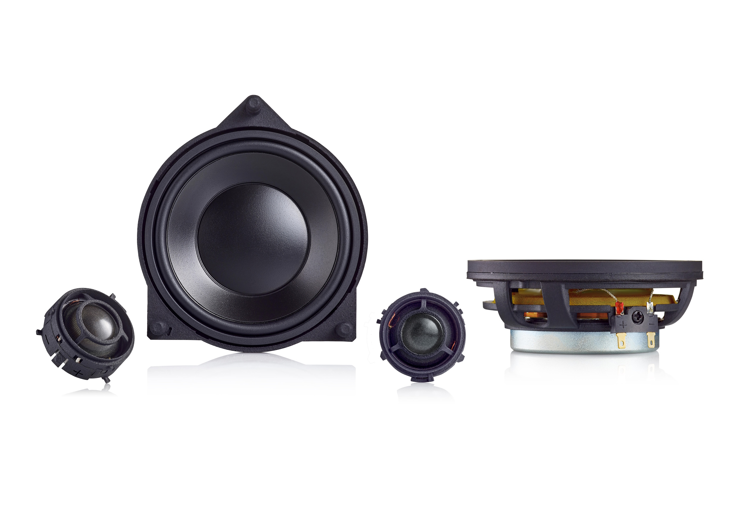 E-shop Reproduktory pre Mercedes-Benz Morel IR-MBZ42