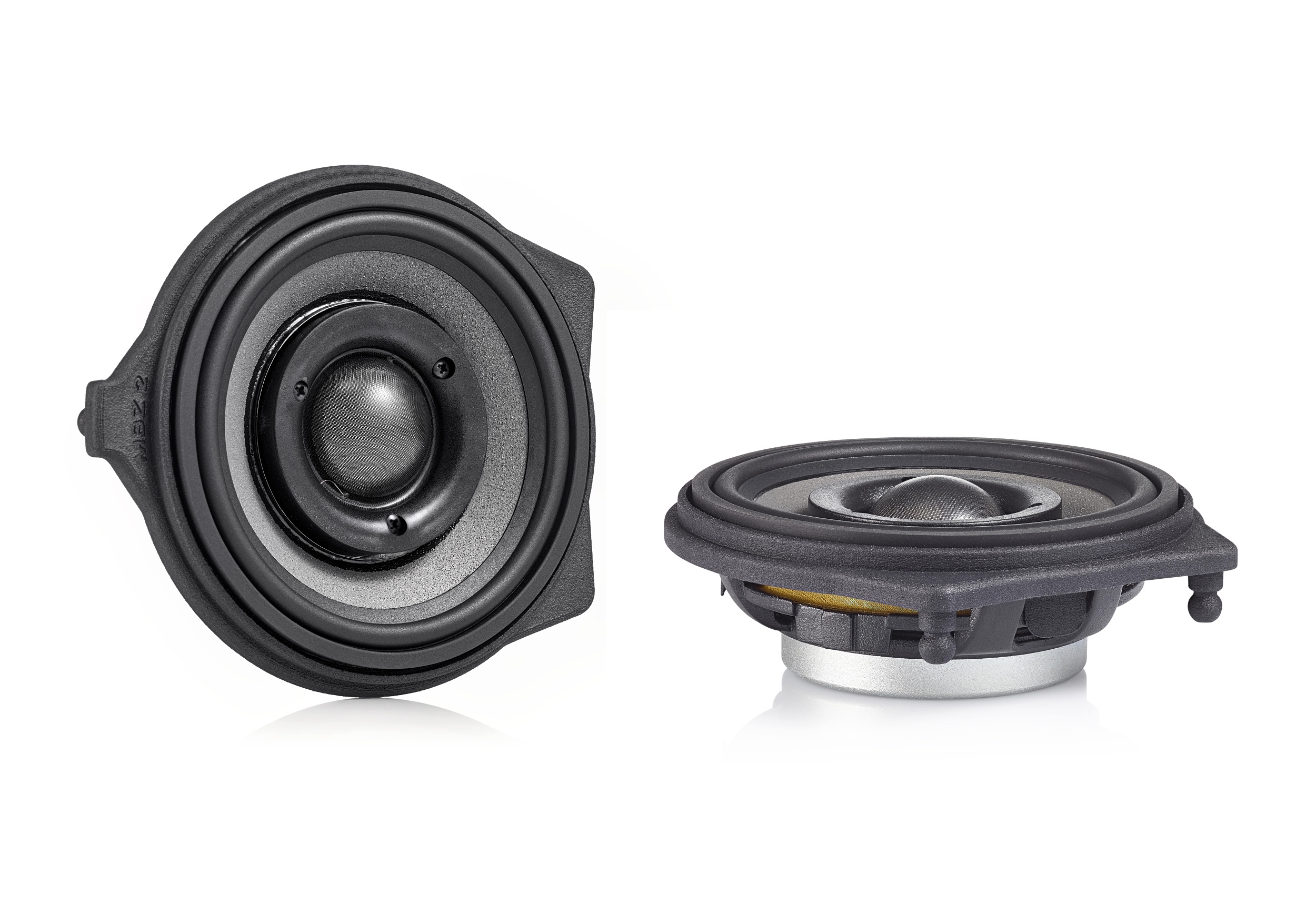 E-shop Reproduktory pre Mercedes-Benz Morel IR-MBZ4INT