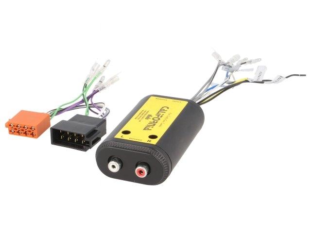 E-shop 4carmedia ISO-UNI.2R