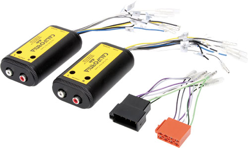 E-shop 4carmedia ISO-UNI.4R