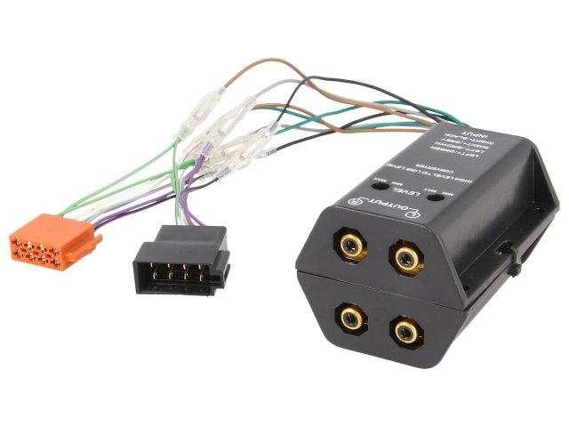 E-shop 4carmedia ISO-UNI.4