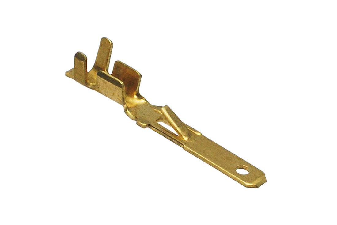 E-shop Pin do ISO konektora - samec 254085