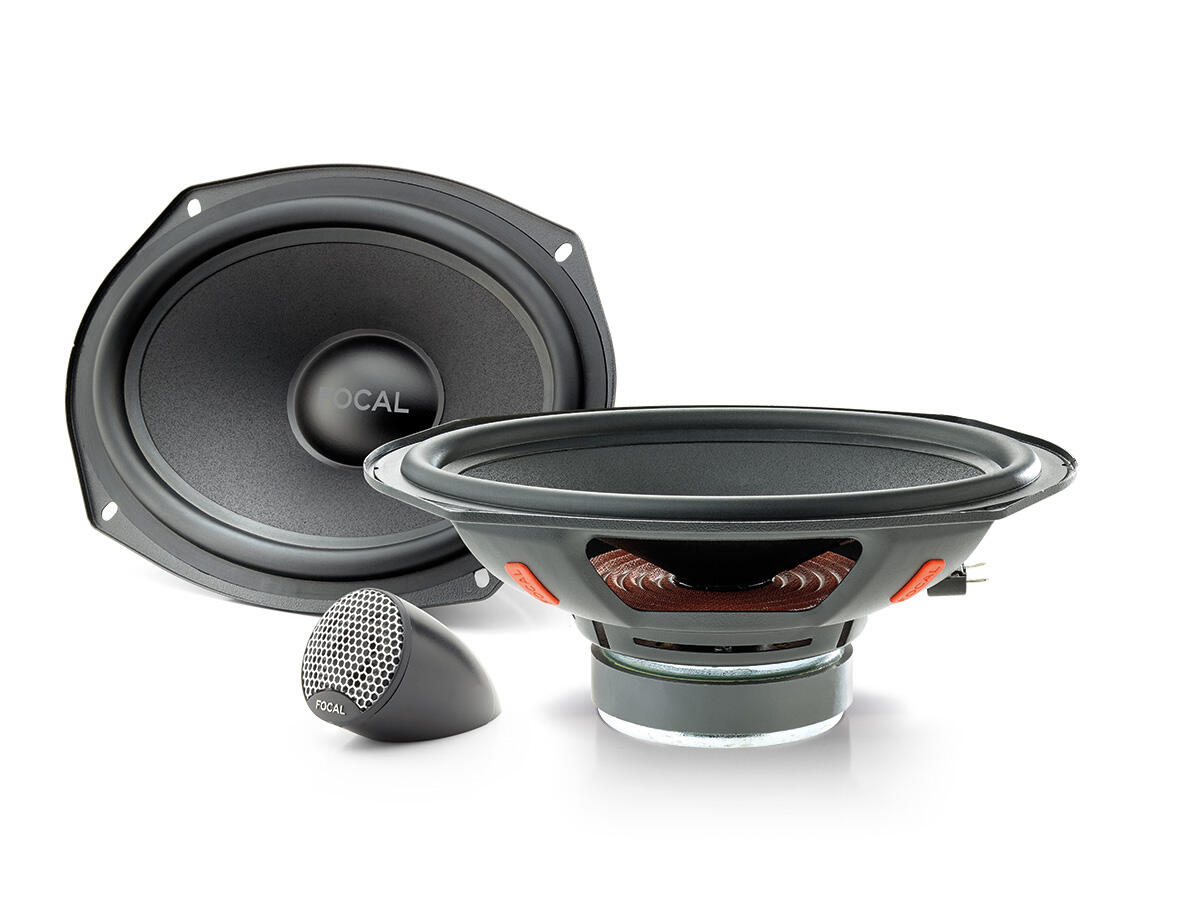 E-shop Reproduktory Focal Integration ISU 690
