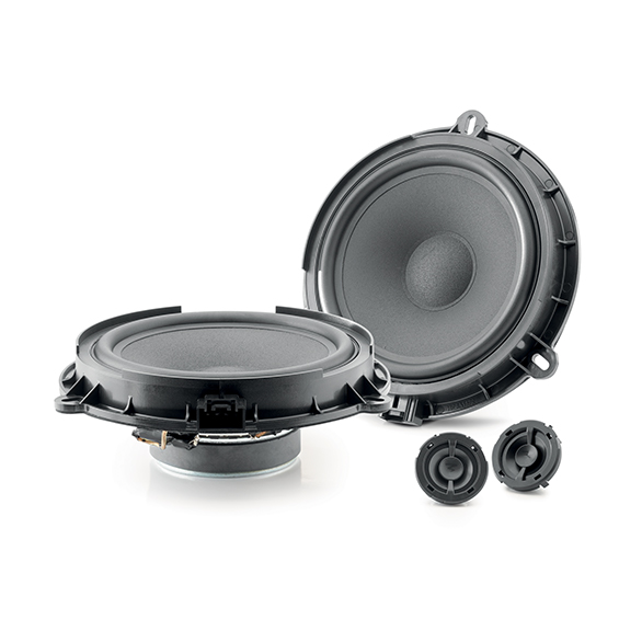 E-shop Reproduktory pre Ford Focal IS FORD 165