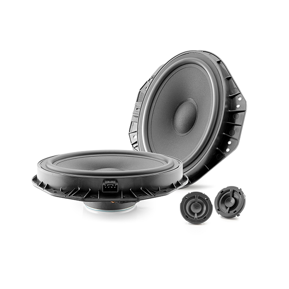 E-shop Reproduktory pre Ford Focal IS FORD 690