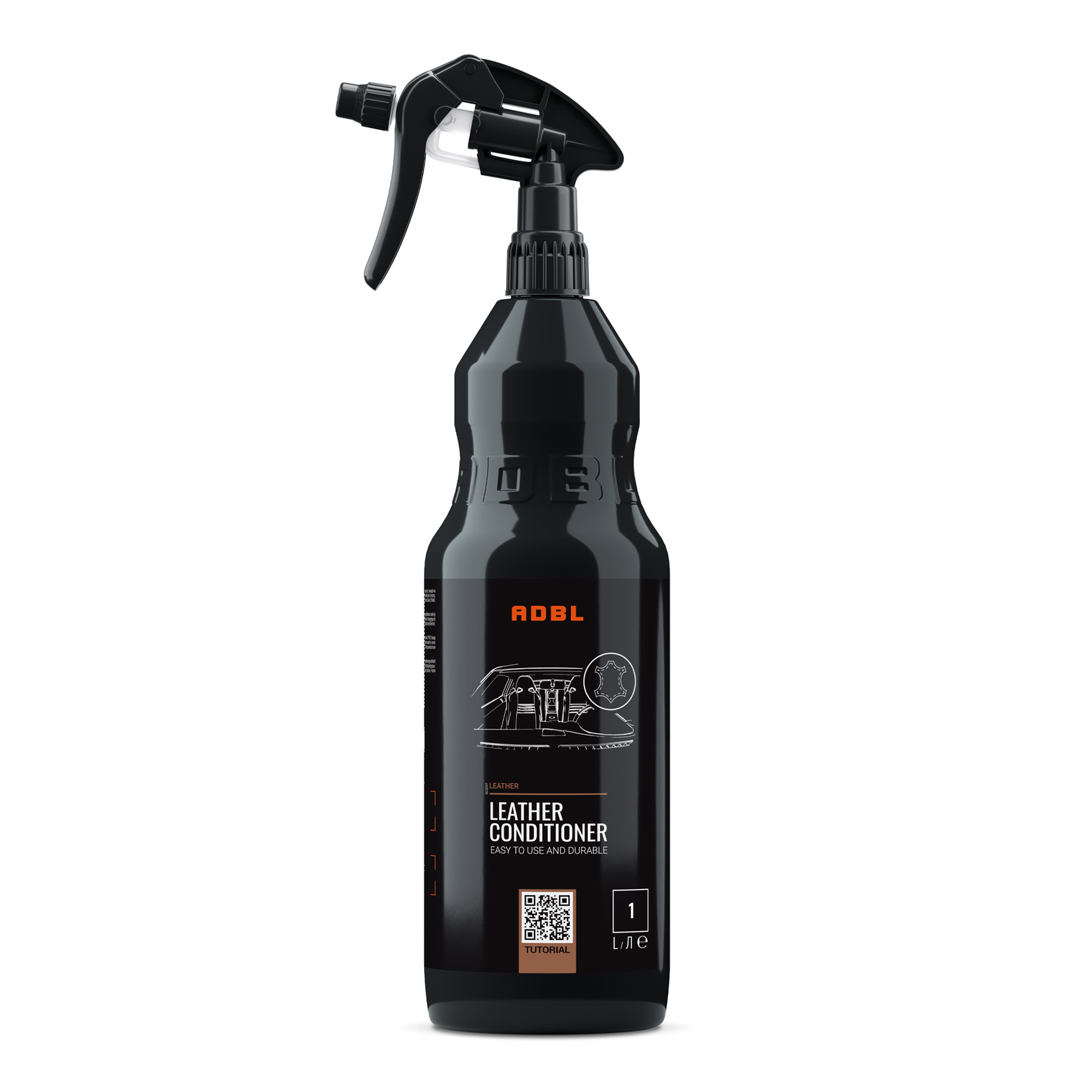 E-shop Impregnácia na kožu ADBL Leather Conditioner (1 l)
