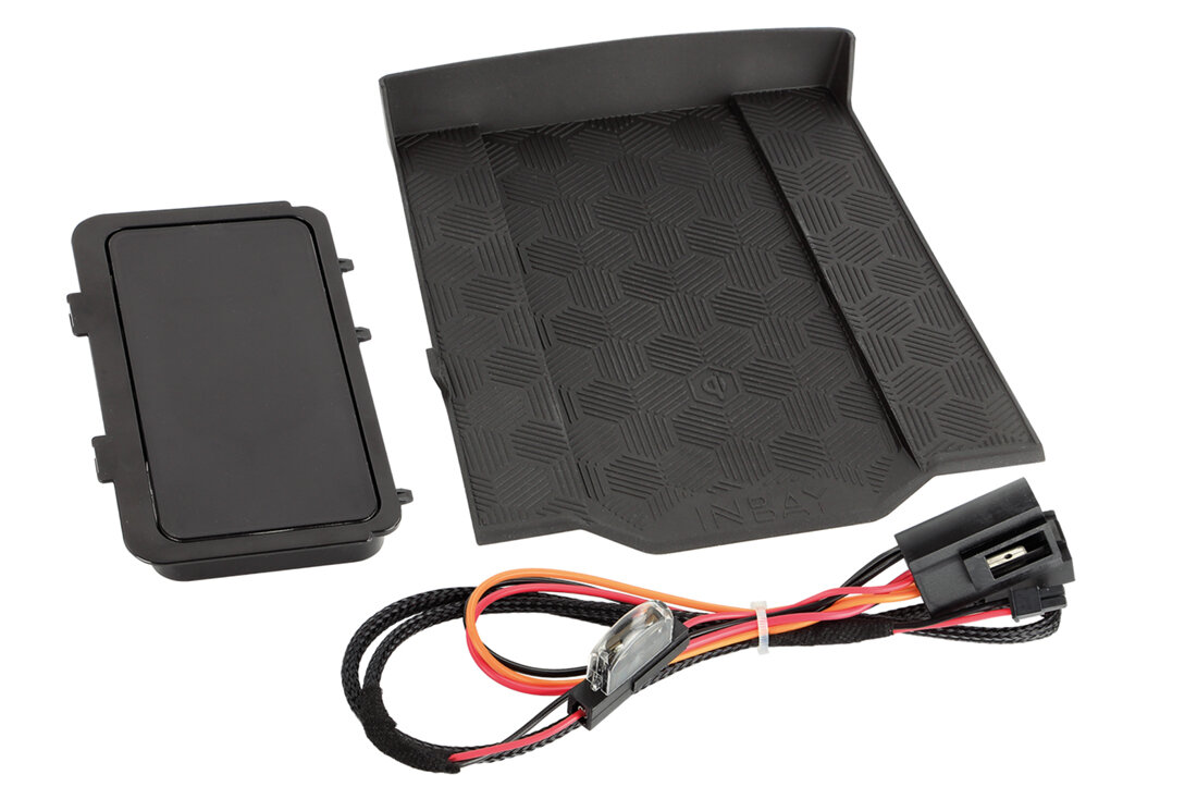 E-shop Inbay® Qi nabíjačka pre VW T-Roc