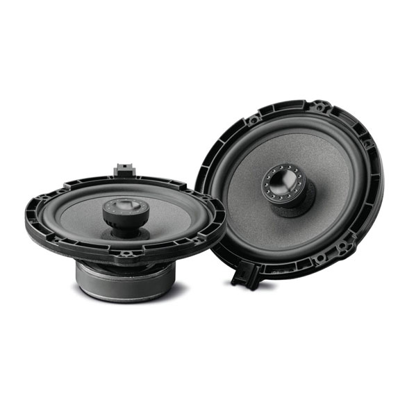 E-shop Reproduktory pre vozidlá Peugeot Focal IC PSA 165