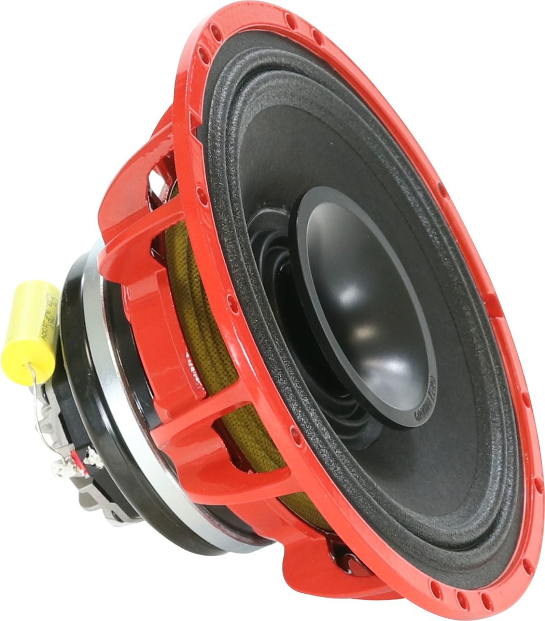 E-shop Reproduktor Ground Zero GZCF 165NEO-PRO