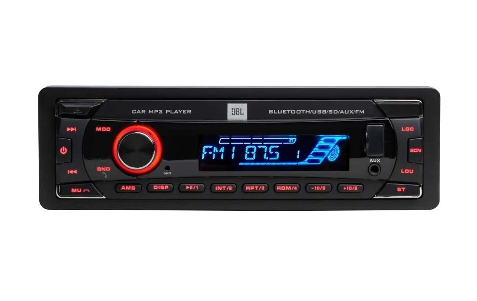 E-shop Autorádio JBL Celebrity 100