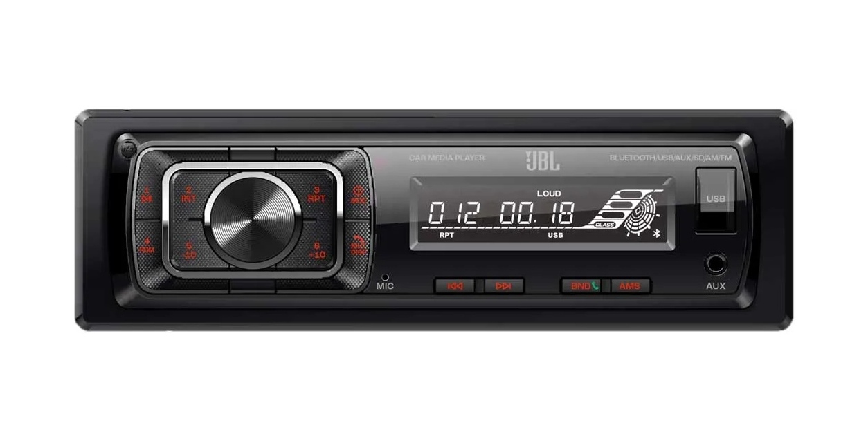 E-shop Autorádio JBL Celebrity 150
