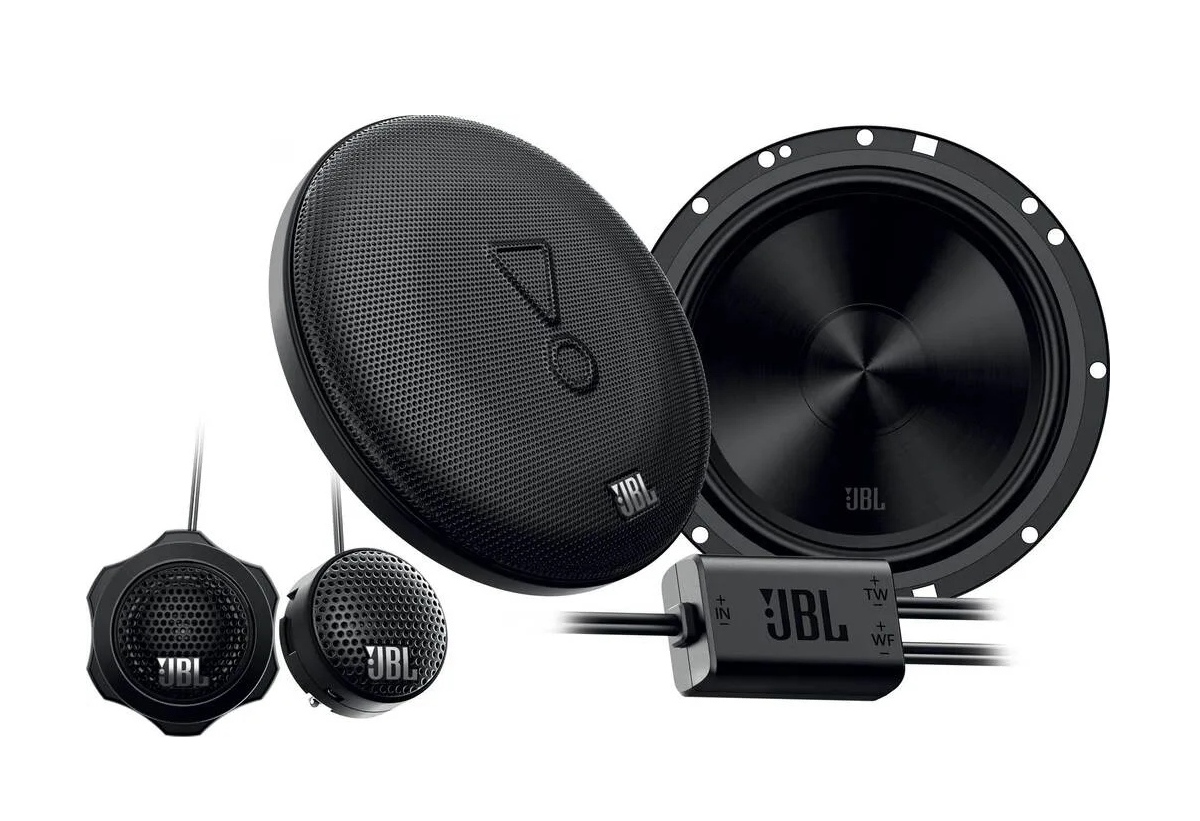 E-shop Reproduktory JBL STAGE2 GEN2 65C