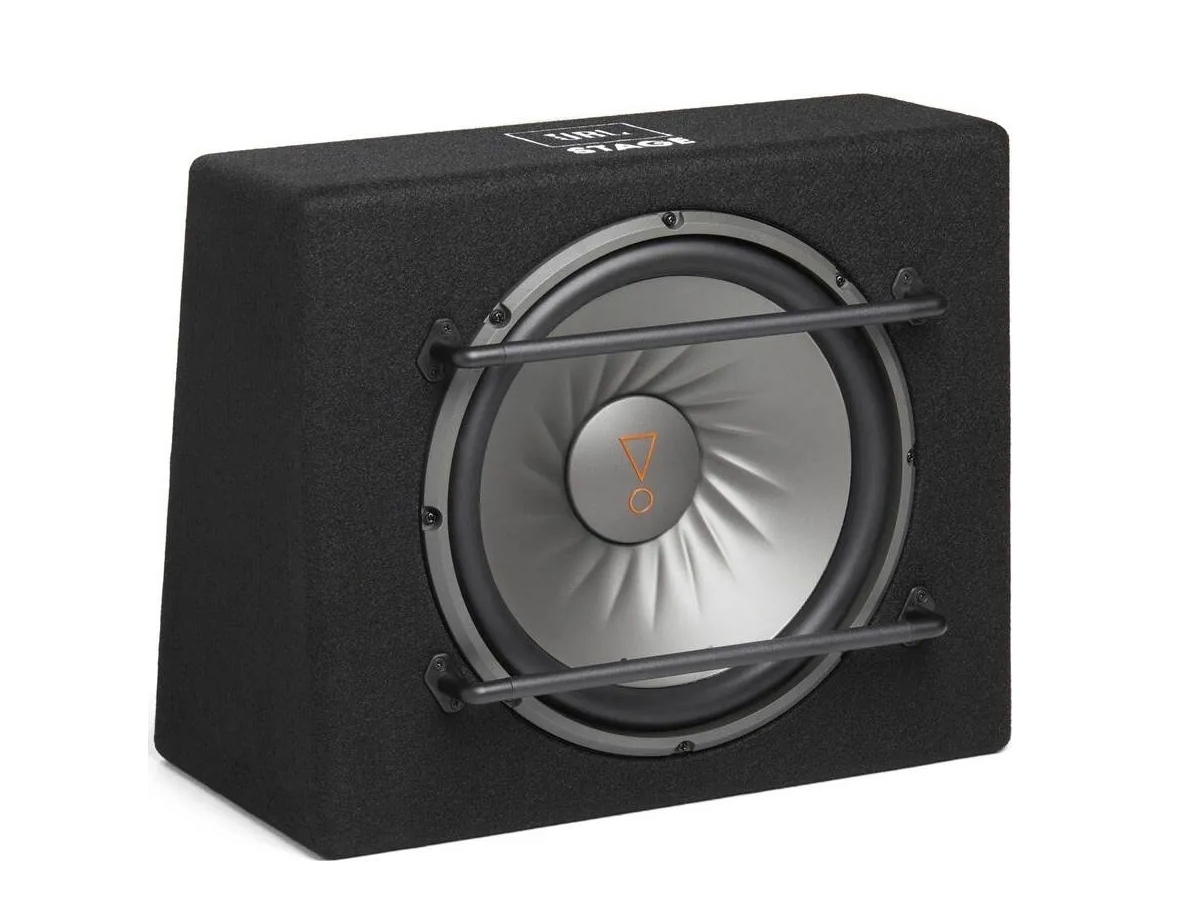 E-shop Subwoofer v boxe JBL STAGE 1200S