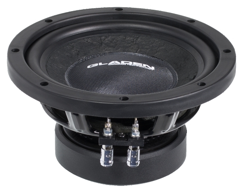 E-shop Subwoofer Gladen RS 08
