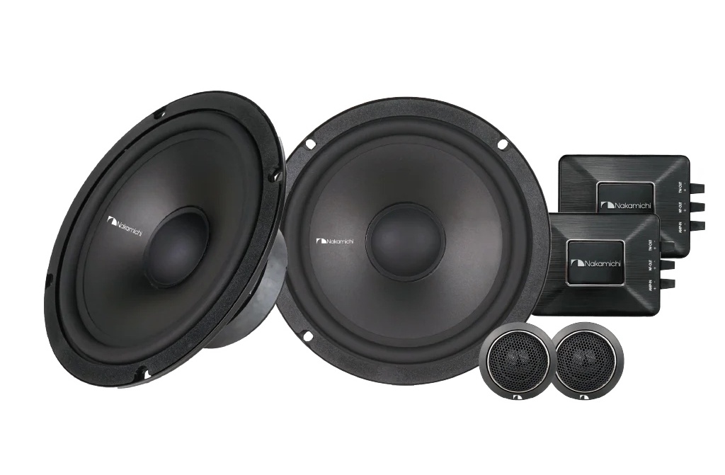 E-shop Reproduktory Nakamichi NSF-CS656