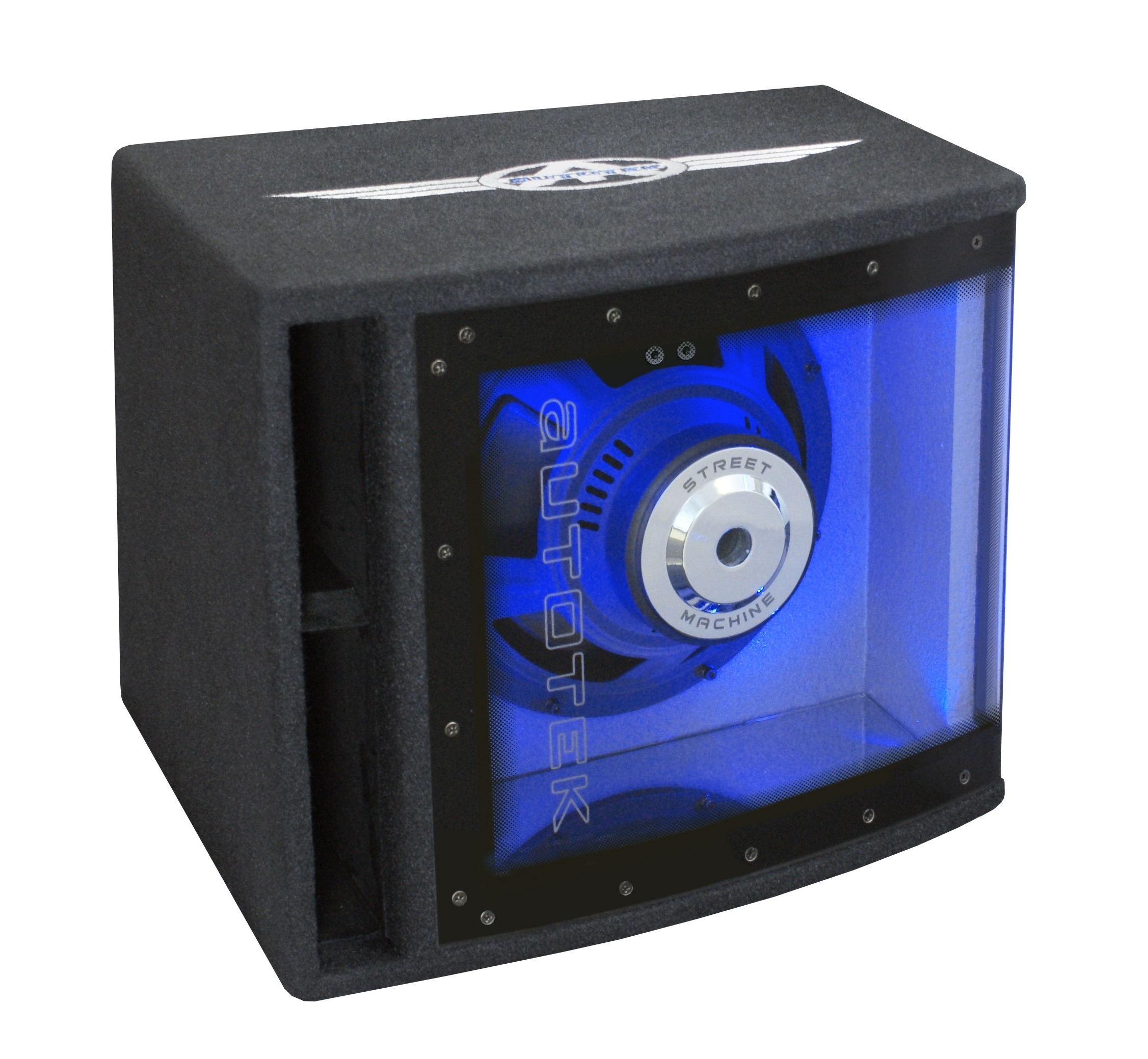 E-shop Subwoofer Autotek A250BP