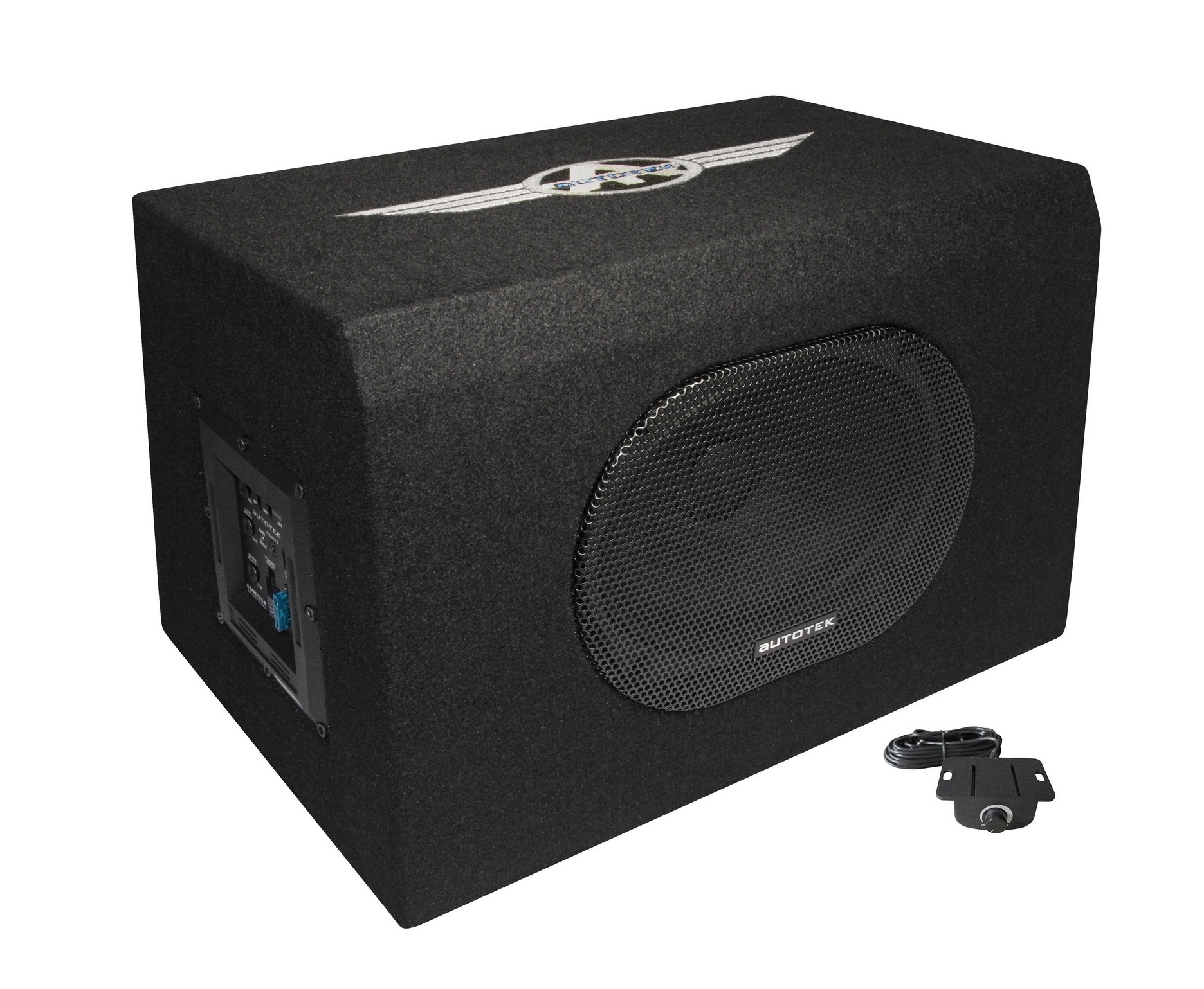 E-shop Aktívny subwoofer Autotek A690RXA