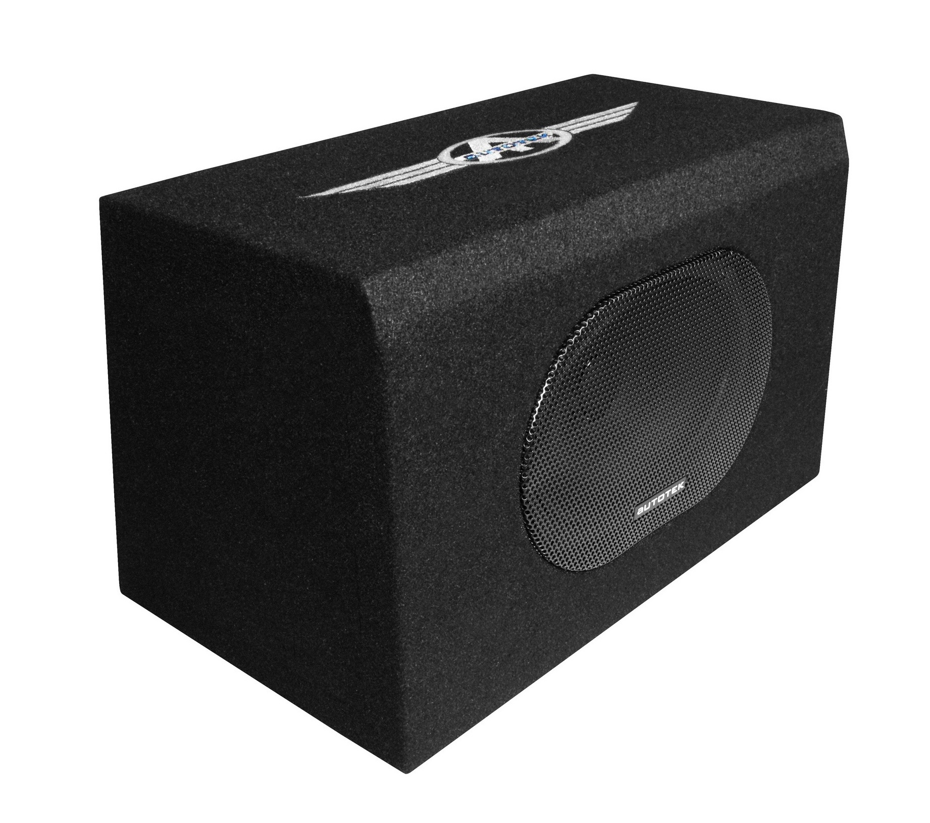 E-shop Subwoofer Autotek A690RX
