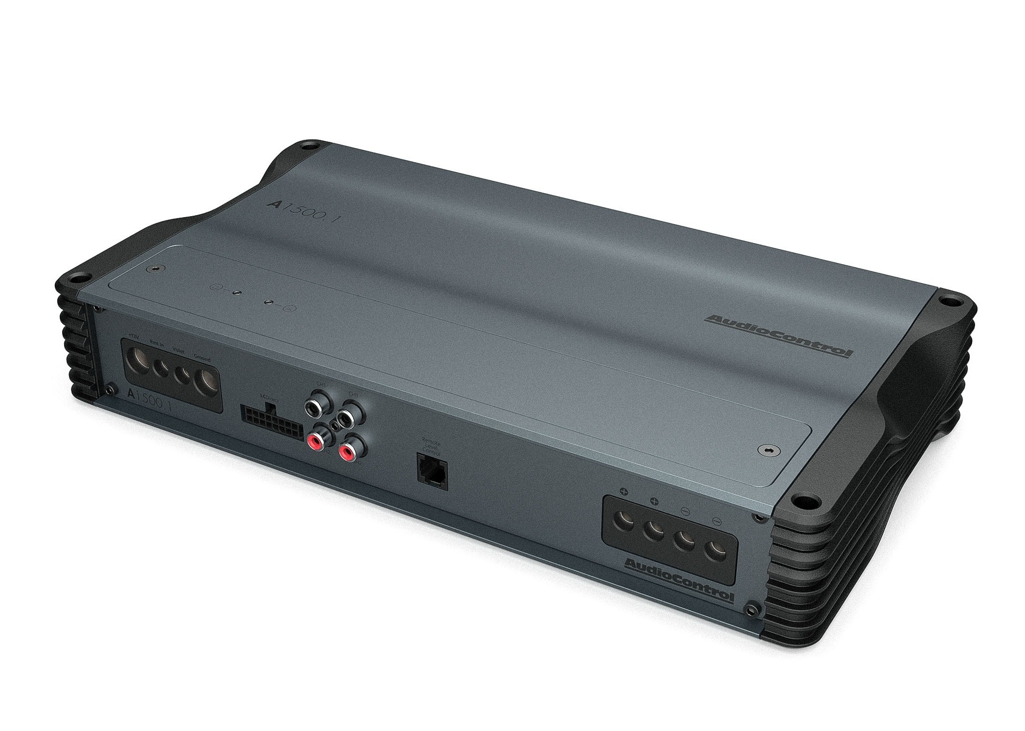 E-shop Zosilňovač AudioControl A1500.1