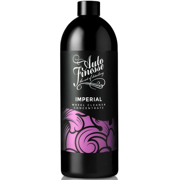 E-shop Čistič kolies Auto Finesse Imperial Wheel Cleaner Concentrate (1 l)
