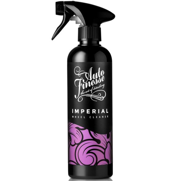 E-shop Čistič kolies Auto Finesse Imperial Wheel Cleaner (500 ml)