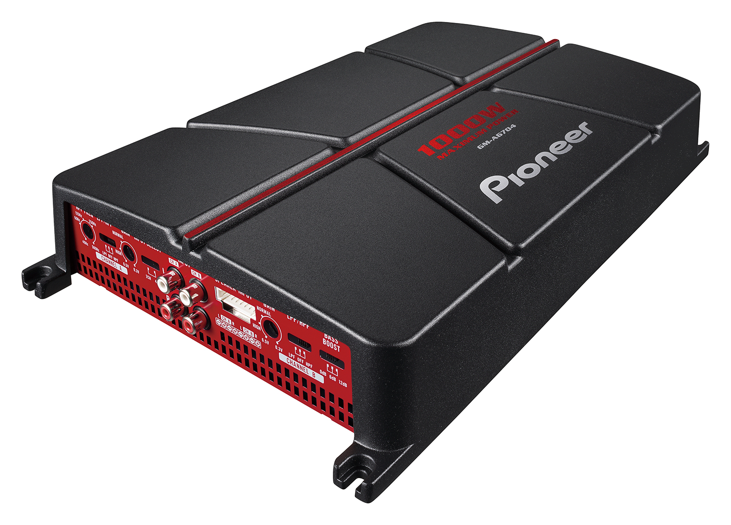 E-shop Zosilňovač Pioneer GM-A6704