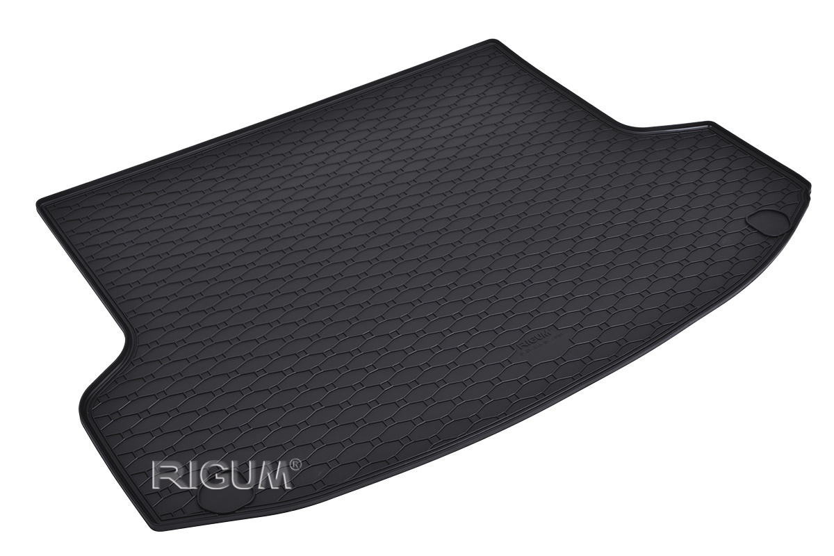 E-shop Gumová vaňa do kufra Rigum pre Hyundai ix35 (2010-)