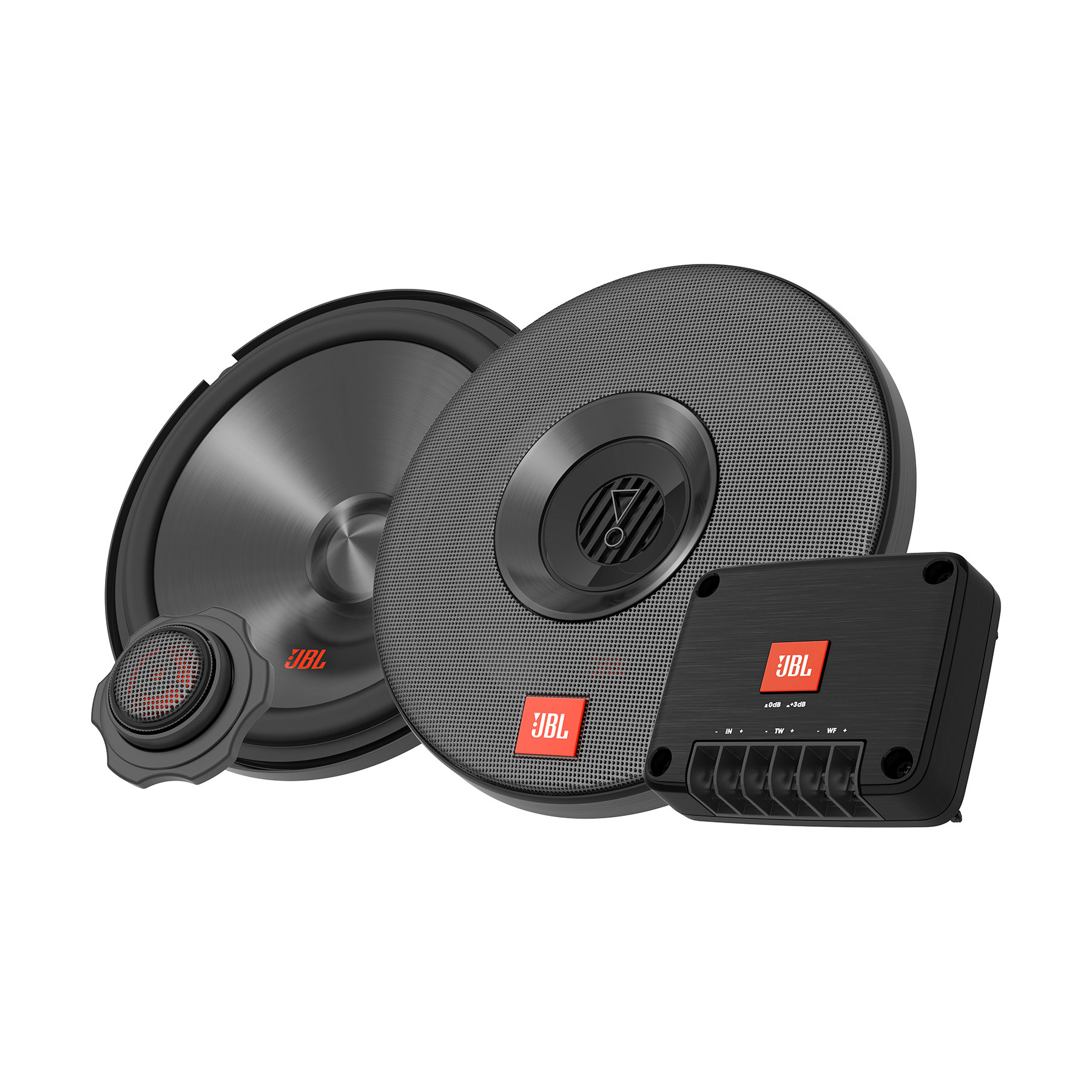 E-shop Reproduktory JBL CLUB 602 CTP